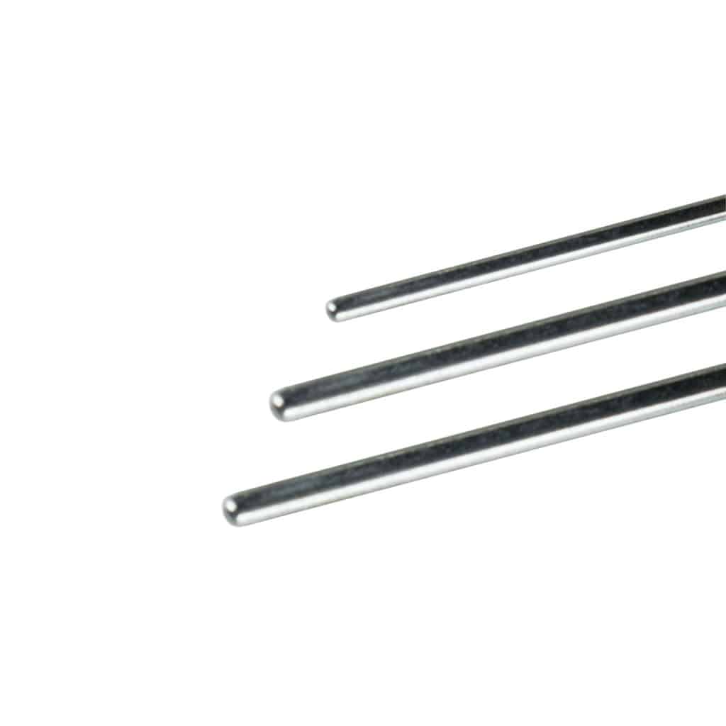 Blunt K-wire - Novetech Surgery