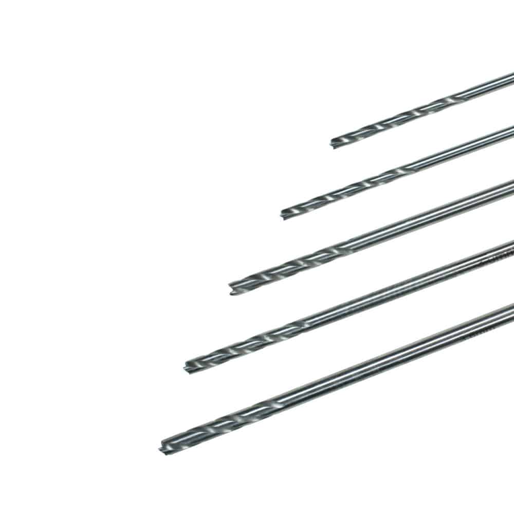 Cannulated drill - Novetech Surgery