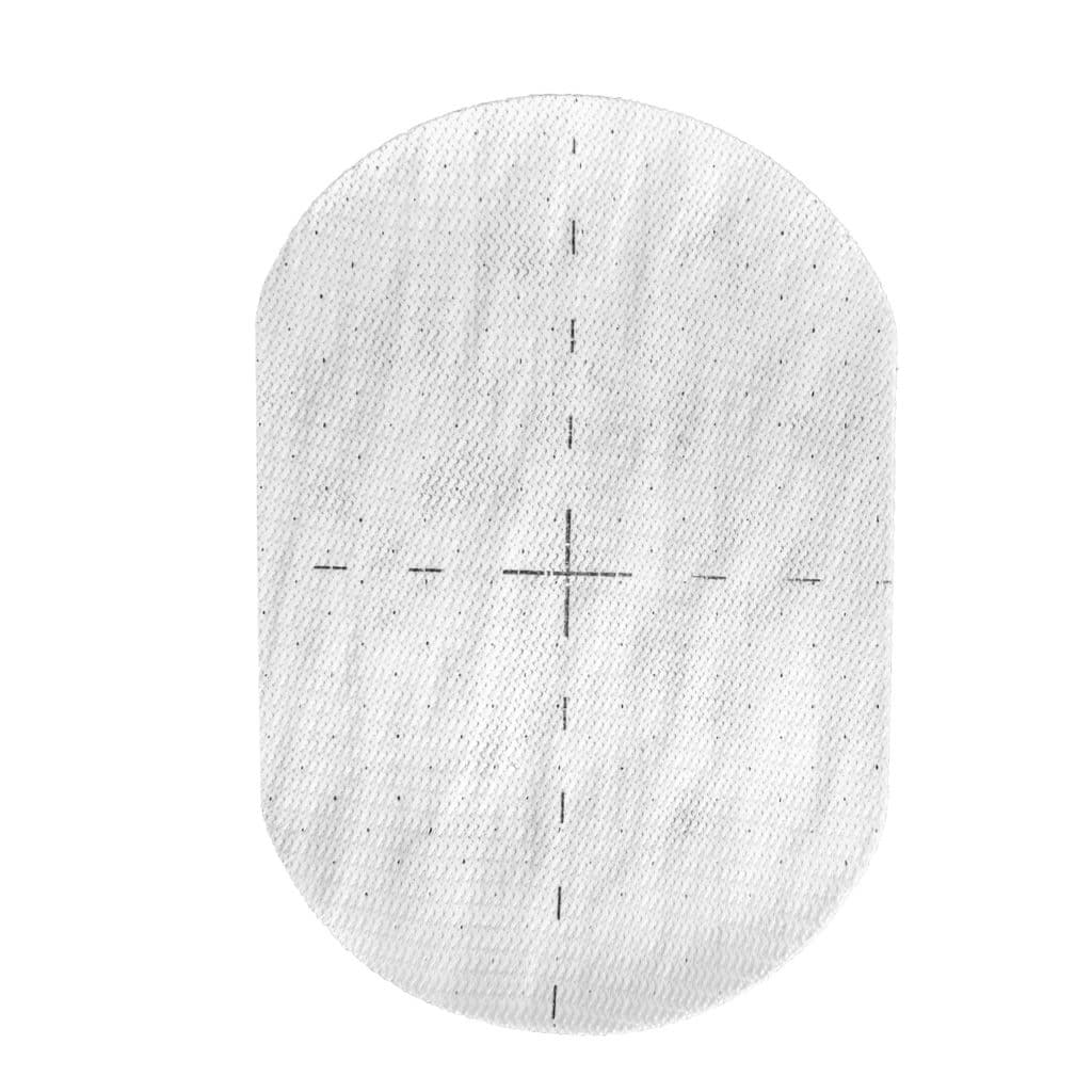 POLYMESH NonAdhesive Novetech Surgery