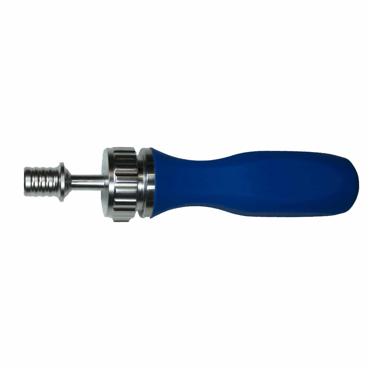 Ratchet Handle AO Cannulated 1 2 Novetech Surgery
