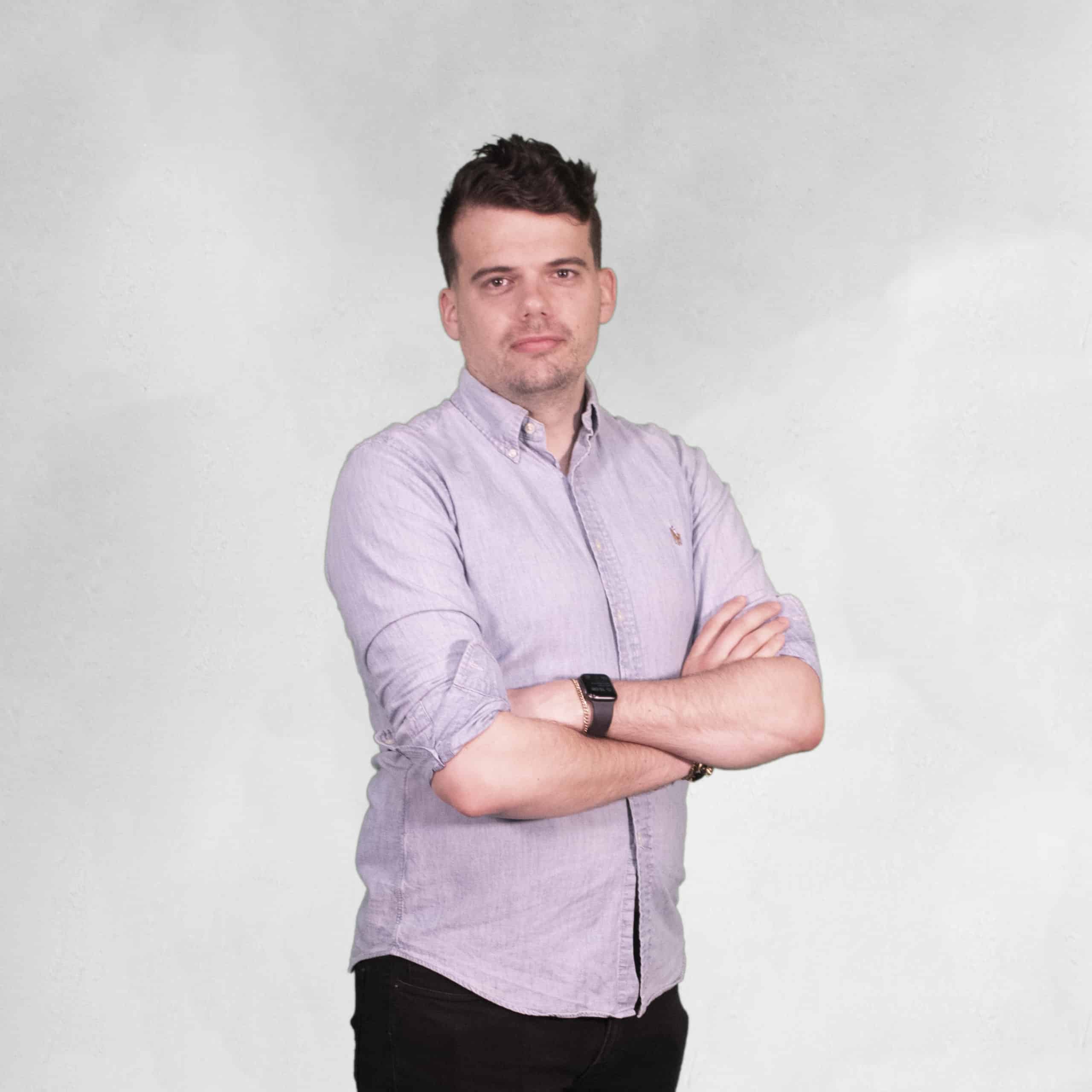Alexandre GRESSIER